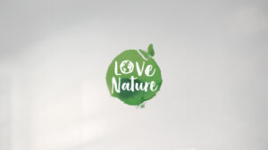 Click to see the full project: Love Nature - Henkel