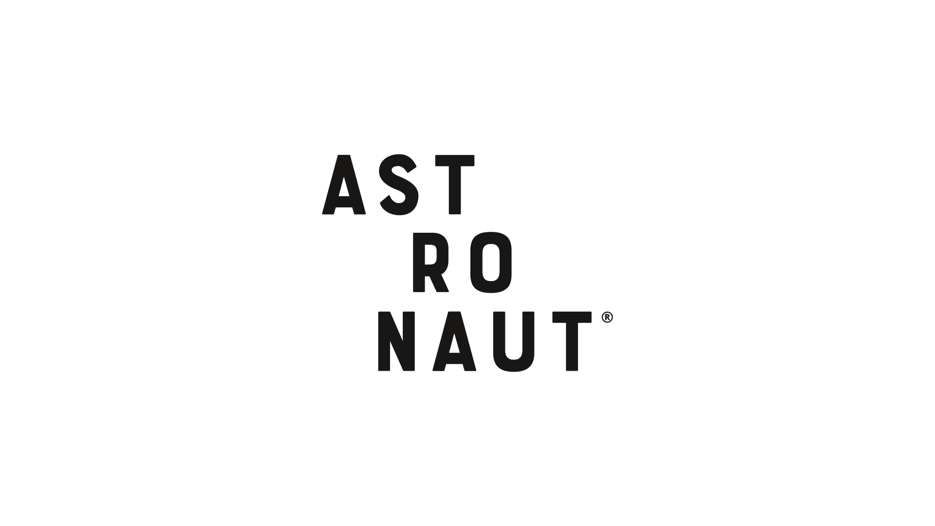 astronaut GmbH - Film