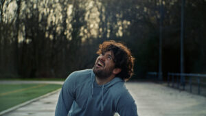 Click to see the full project: Jogging - Taxfix