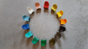 Click to see the full project: An environmental mission - VITRA