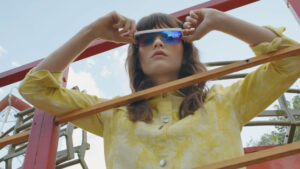 Click to see the full project: Spring Campaign - Zalando